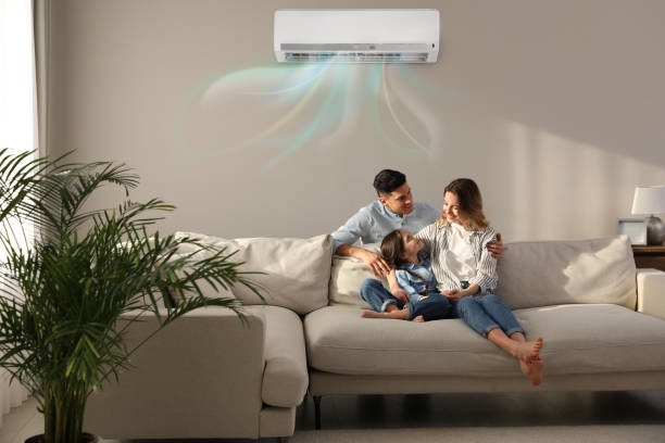 Best HVAC Emergency Services  in Washburn, ND