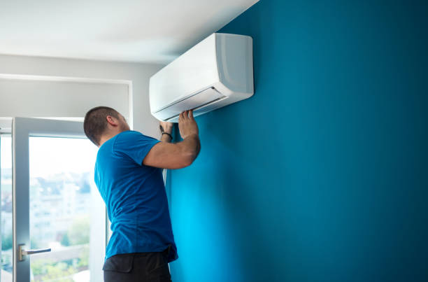 Best HVAC Air Duct Cleaning  in Washburn, ND
