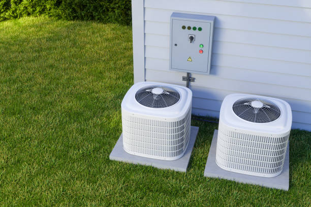 Best HVAC Replacement Cost  in Washburn, ND