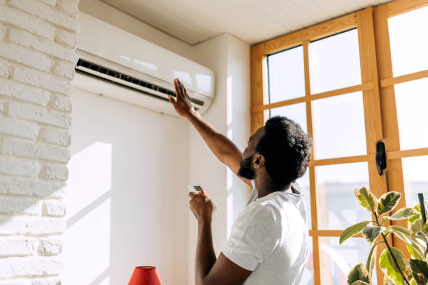 Best Local HVAC Companies  in Washburn, ND