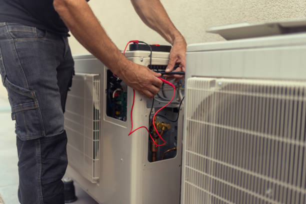 Best Heating Repair Services  in Washburn, ND