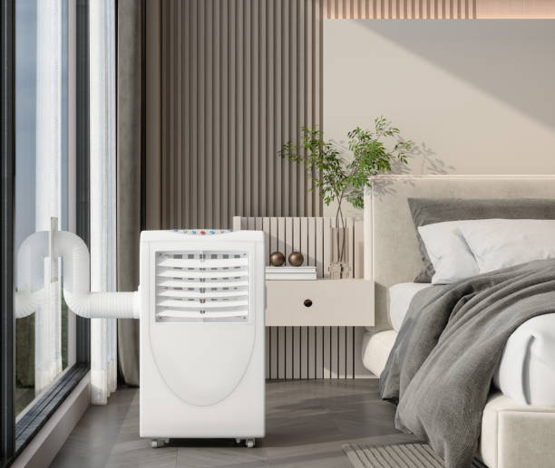 Best Central Air Repair  in Washburn, ND