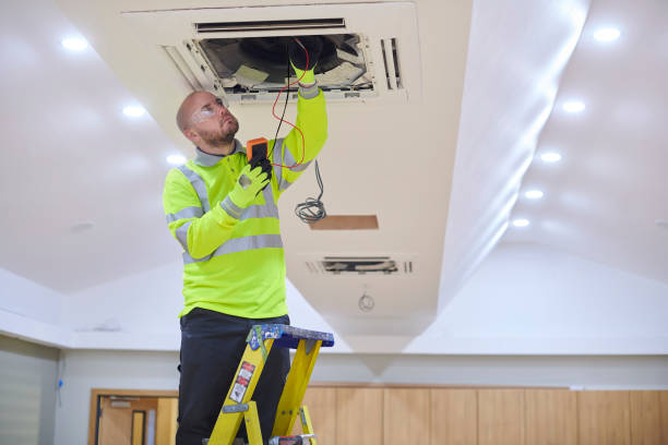 Best HVAC Repair Near Me  in Washburn, ND