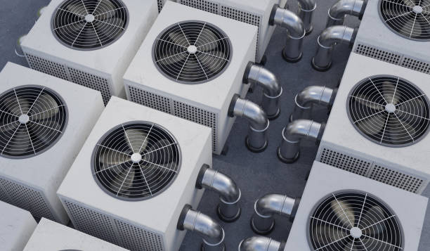 Best HVAC Replacement Cost  in Washburn, ND
