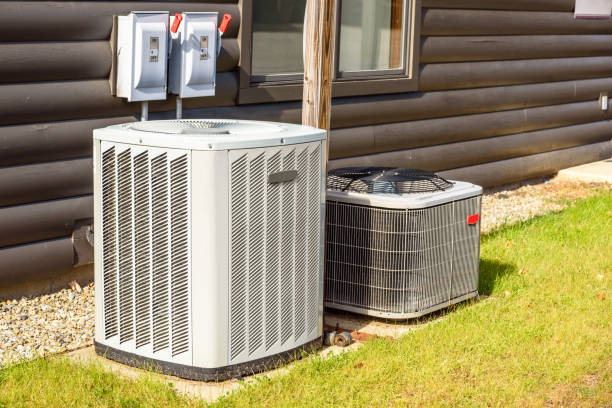 Professional HVAC in Washburn, ND