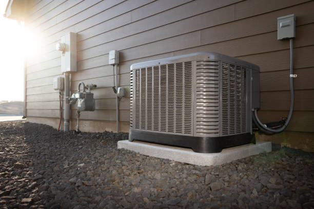 Best Commercial HVAC Repair  in Washburn, ND